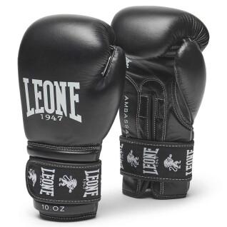Boxing gloves Leone ambassador 16 oz