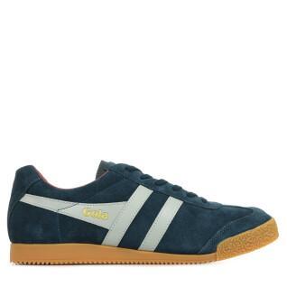 Sneakers Gola Classics Harrier Suede Trainers