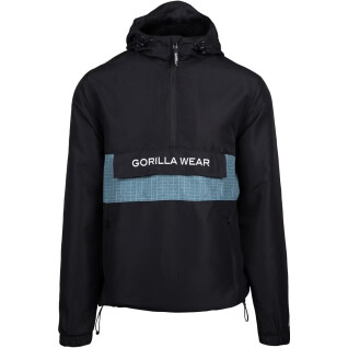 Waterproof jacket Gorilla Wear Bolton