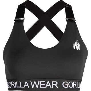 Women's bra Gorilla Wear Colby Sports