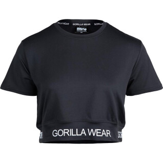 Women's crop T-shirt Gorilla Wear Colby