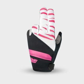 Summer bike gloves for kids Racer