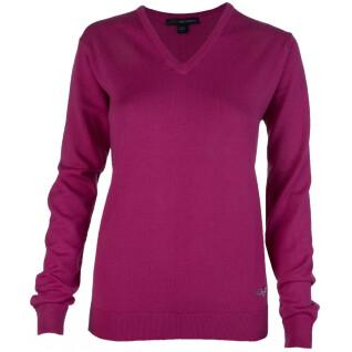 Women's sweater Greg Norman merinos