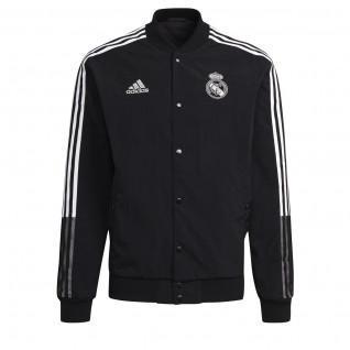 Bomber jacket Real Madrid CNY