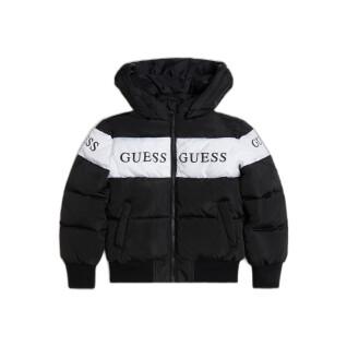Girl's jacket Guess