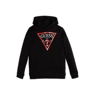 Child hoodie Guess Core