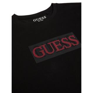 T-shirt Guess BSC Classic