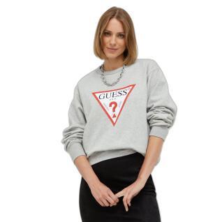 Sweatshirt woman Guess CN Original