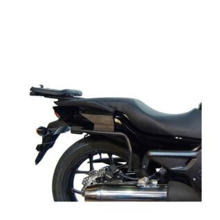 Motorcycle side case support Shad 3P System Honda Ctx 700 (14 TO 18)