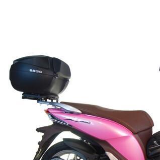 Scooter top case support Shad Honda SH 125 Mode (14 à 21)