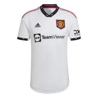Authentic outdoor jersey Manchester United 2022/23
