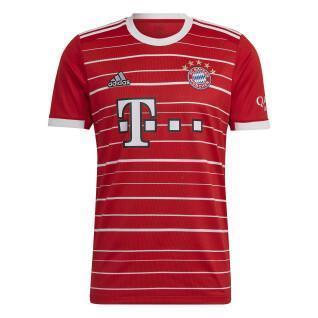 fc home jersey Bayern Munich 2022/23