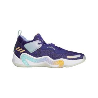 Shoes adidas Donovan Mitchell D.O.N. Issue #3