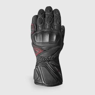 Mid season motorcycle gloves Racer outdry