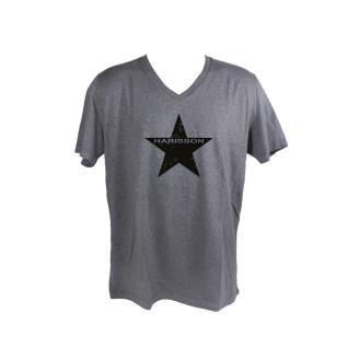 T-shirt Harisson Star