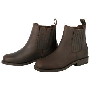 Leather jodhpur boots Harry's Horse American