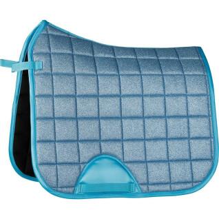 Saddle pad for horses Harry's Horse Silverstone