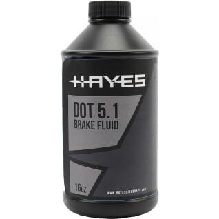 Brake fluid Hayes DOT 5.1