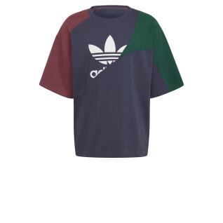Short sleeve T-shirt adidas Originals Adicolor