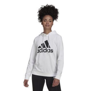 Sweatshirt woman adidas Essentials Relaxed Logo