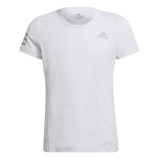 Girl's T-shirt adidas Club Tennis