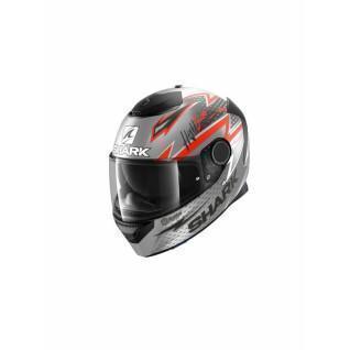 Full face motorcycle helmet Shark spartan 1.2 adrian parassol