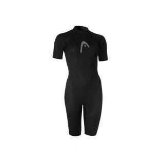Short jumpsuit for women Head Multix Vs 2,5