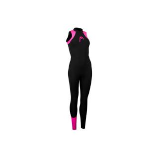 Women's jumpsuit Head Ow Explorer Lj 3.2.2