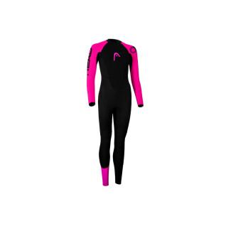 Women's jumpsuit Head Ow Explorer 3.2.2