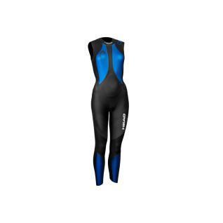 Women's jumpsuit Head Ow X-tream Lj 4.3.2