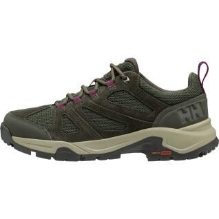 Women's hiking shoes Helly Hansen switchback trail airflow
