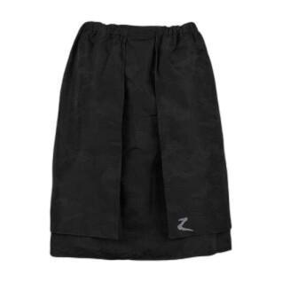 Reflective skirt for women Horze Camo - Luminox