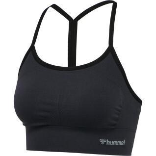 Seamless sports bra for women Hummel Tiffy