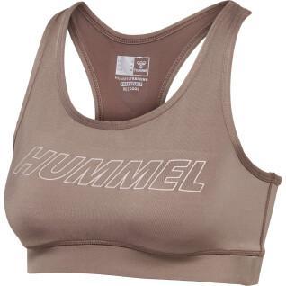 Women's sports bra Hummel TE Tola