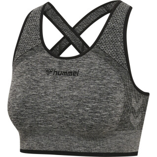 Women's bra Hummel Mt Una Seamless