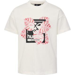 Child's T-shirt Hummel hmlAlexis