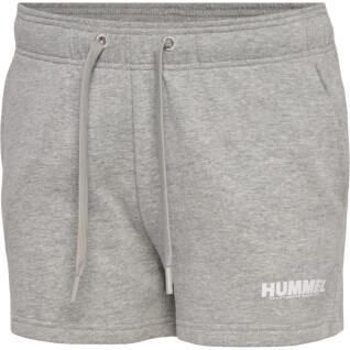 Women's shorts Hummel Legacy