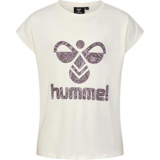 Child's T-shirt Hummel hmlSense