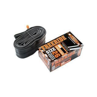 Air chamber schrader valve Maxxis Freeride