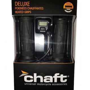 Deluxe heated handle Chaft