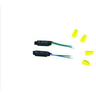 Universal led resistors Chaft