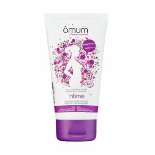 Intimate hygiene care for women Omum L'intime 150ml