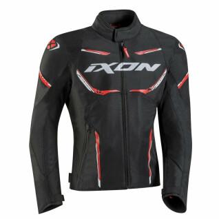 Motorcycle jacket Ixon Striker air wp