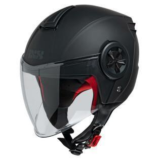 Jet motorcycle helmet IXS 851 1.0