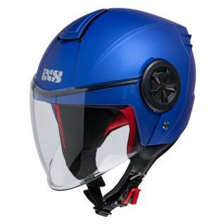 Jet motorcycle helmet IXS 851 1.0
