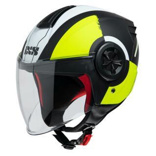 Jet motorcycle helmet IXS 851 2.0
