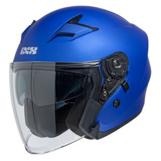 Jet motorcycle helmet IXS 99 1.0
