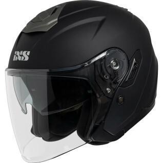 Jet motorcycle helmet IXS 92 FG 1.0