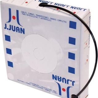 Brake cable in box J. Juan V-brake 100 m