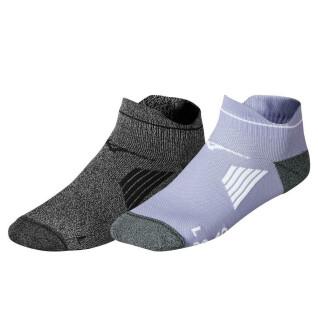 Pack of 6 socks Mizuno Active